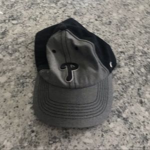 phillies hat